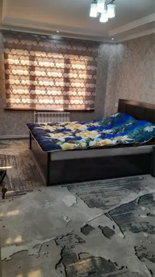 Urganch shahrida 2 xonali kvartira ijaraga beriladi 1