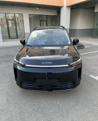 Gac Aion i 60 Gibrit Proyektor 1