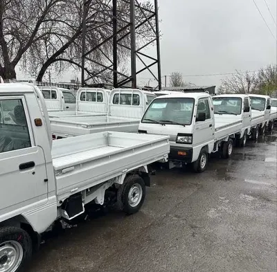 Лабо Дамас сухой арендага берилади. Кунлик 150 минг сум!