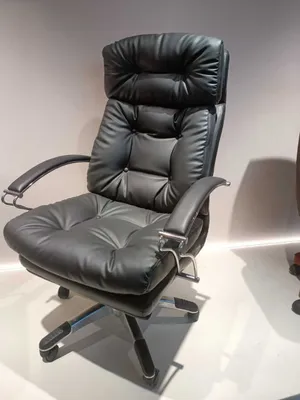 Ofis uchun kreslo 1