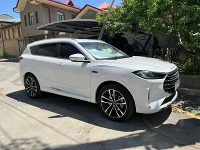 jetour x70 plus full 1