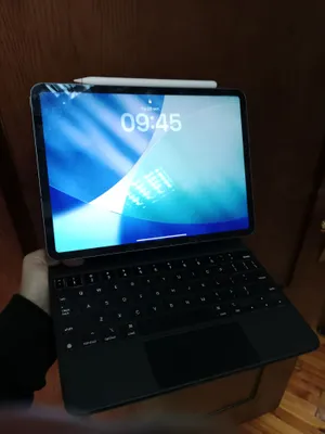 ipad pro 11 inch (2nd generation) 1