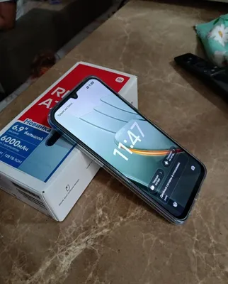 Redmi A7 Pro новинка 1