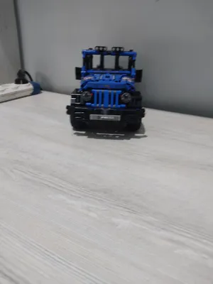 Конструктор LEGO 1