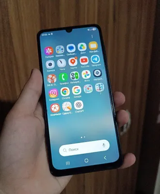 Samsung A07 4/64 1