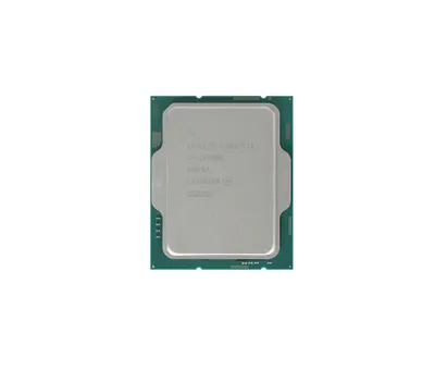 | Intel Core i7-14700K protsessori 1