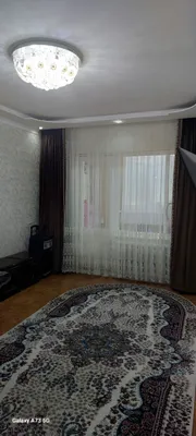 2х комнатная квартира продается 1