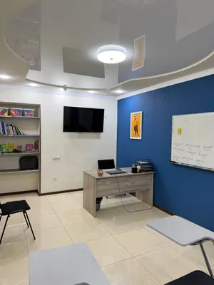 Birinchi qatordagi, yevrota’mirlangan keng noturar joy 1