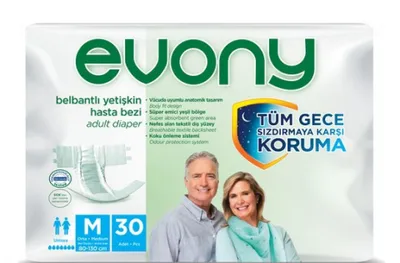 Evony Medium n2.