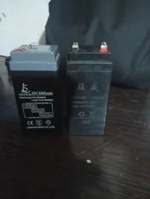 akumlyator 12v 1