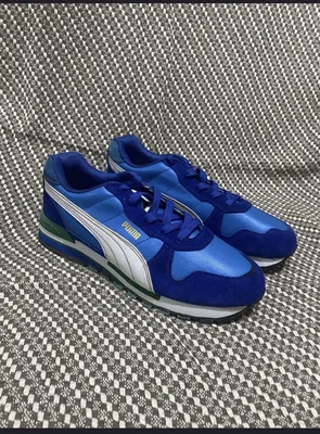 Оригинальные кроссовки Puma (великан) 1