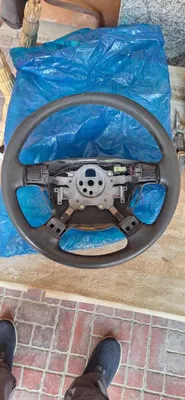 Qayta tiklash uchun Lacetti rul chambaragi 1