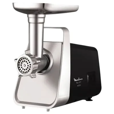 Мясорубка Moulinex ME306832 1