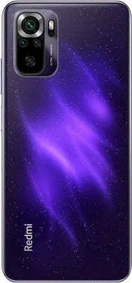 redmi note 10s   purple   6/128