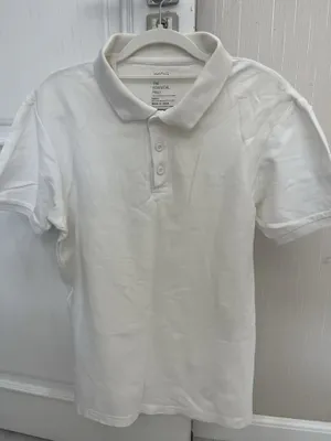 Polo futbolka sotaman. 1