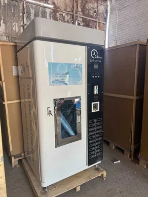 tayor biznes filtr vending 1