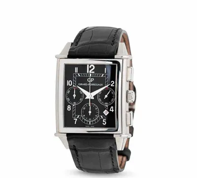 Мужские часы Girard-Perregaux Vintage 1945 XXL