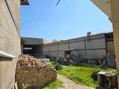 Продажа участка 4,2 сотки Бадамзар . Юнус Абад 1