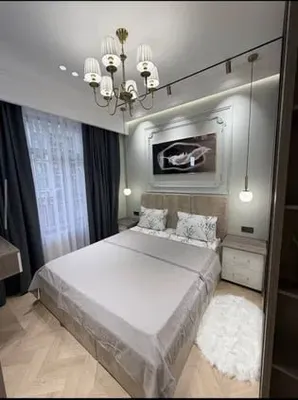 Yashnobod tumanida 2 xonali kvartira ijarasi, 45 m² · ID 42667 1