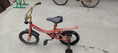 velosiped