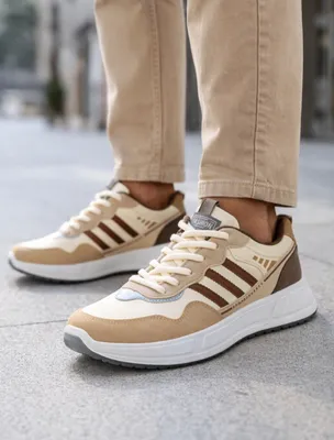 adidas brendiga tegishli old money stili krasovka