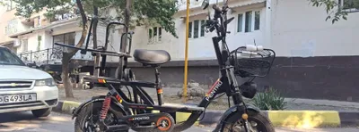 Monstr pentro holati yaxshi ikkita akumyatori bor 1