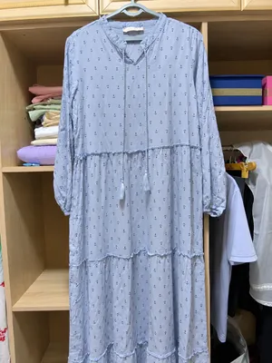 Платье 1