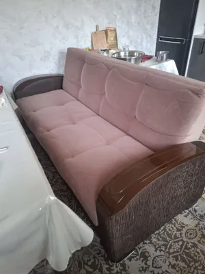 Ikki kresloli divan 1