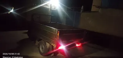 Muravey sotiladi Matiz signali ham bor 1