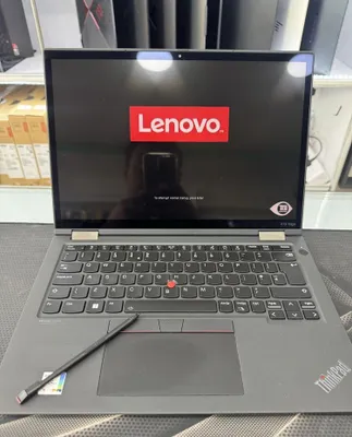 Lenovo ThinkPad i5-1145G7, 16/256, 14.0 WUXGA x360 + перо 1