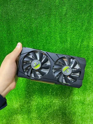 AXLE GTX 1660 Super 6GB 1