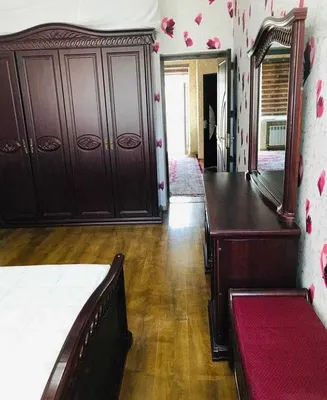 56 m²lik 2 xonali kvartira ijarasi, Sergeli tumani · ID 42466 1