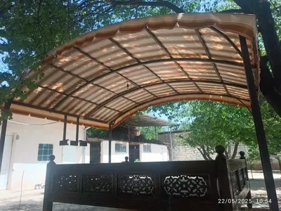 Услуги по изготовлению баннеров и сварке 1