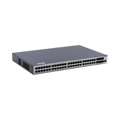 PoE L3 kommutatori PXT-S2790G-48TX-POE, 48 port