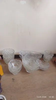 XURUSTAL CHINNI MODDONA BAKAL 1
