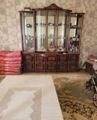 Продаётся мебель 1