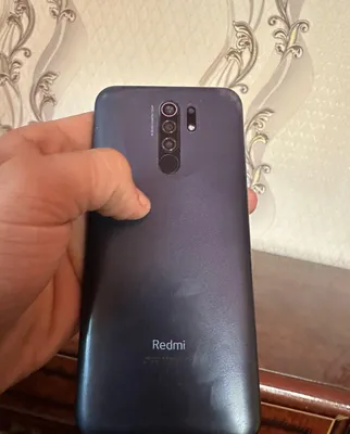 Redmi 9 64 gb sotiladi 1