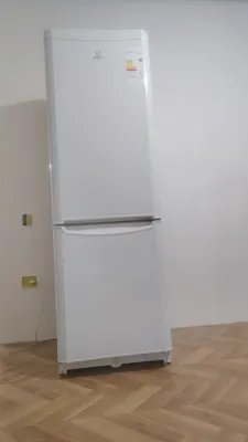 Холодильник 1