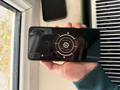 Redmi Note 7 1