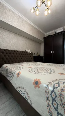 Chilonzor 8da 2 xonali sotiladi. 1