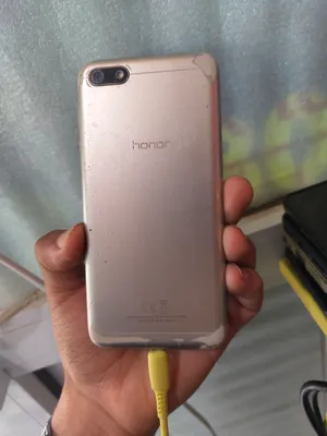 Honor 7 — в идеальном состоянии 1