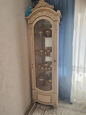 Мебельный пенал