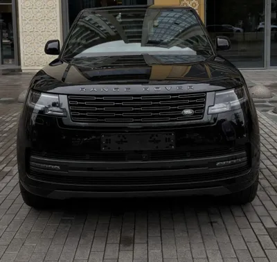 Range Rover P 530 Long 2026 1
