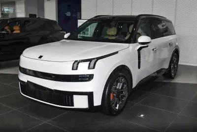 Lynkco 900, 1.5T Ultra 2025 - Надежный, экономный, доступный 1