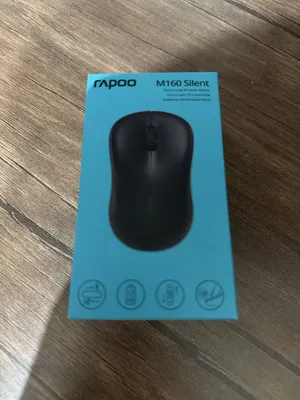 Simsiz Rapoo M160 Silent sichqonchasi