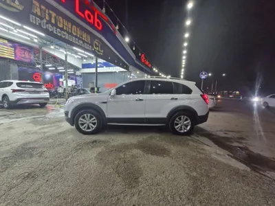 Captiva 3 2015 йил 1