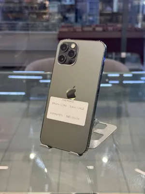 iPhone 12 Pro