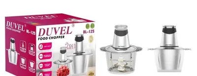 Измельчитель Duvel 3 л