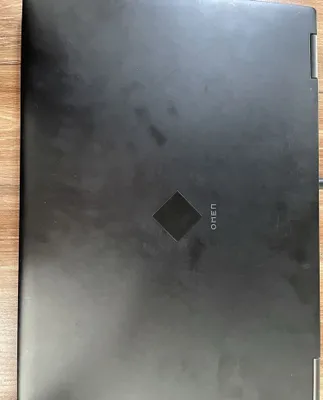 HP OMEN 16 | i7-12700H | RTX 3050 Ti | 16/1TB 1