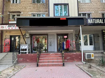 Аренда 2-комн. кв. 35 м², Чиланзарский · ID 332 1